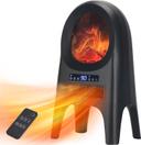 Winning Star Electric Space Heater 2000W