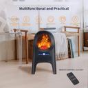 Winning Star Electric Space Heater 2000W