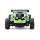 لعبة سيارة كهربائية بريموت كنترول 2.4 جيجاهرتز أخضر مايستو Maisto Rc Whipflash Vehicle