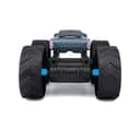 لعبة سيارة كهربائية بالريموت كنترول 2.4 جيجاهرتز أزرق غامق مايستو تيك Maisto Tech Cyklone Awt Usb Rechargeable Vehicle