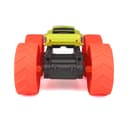 Cyklone Awt -  Usb Rechargeable Vehicle - Green RC Remote Control Vehicle 2.4Ghz USB Gift for Kids Girls & Boys Electric Powered High Speed Vehicle for All Ages