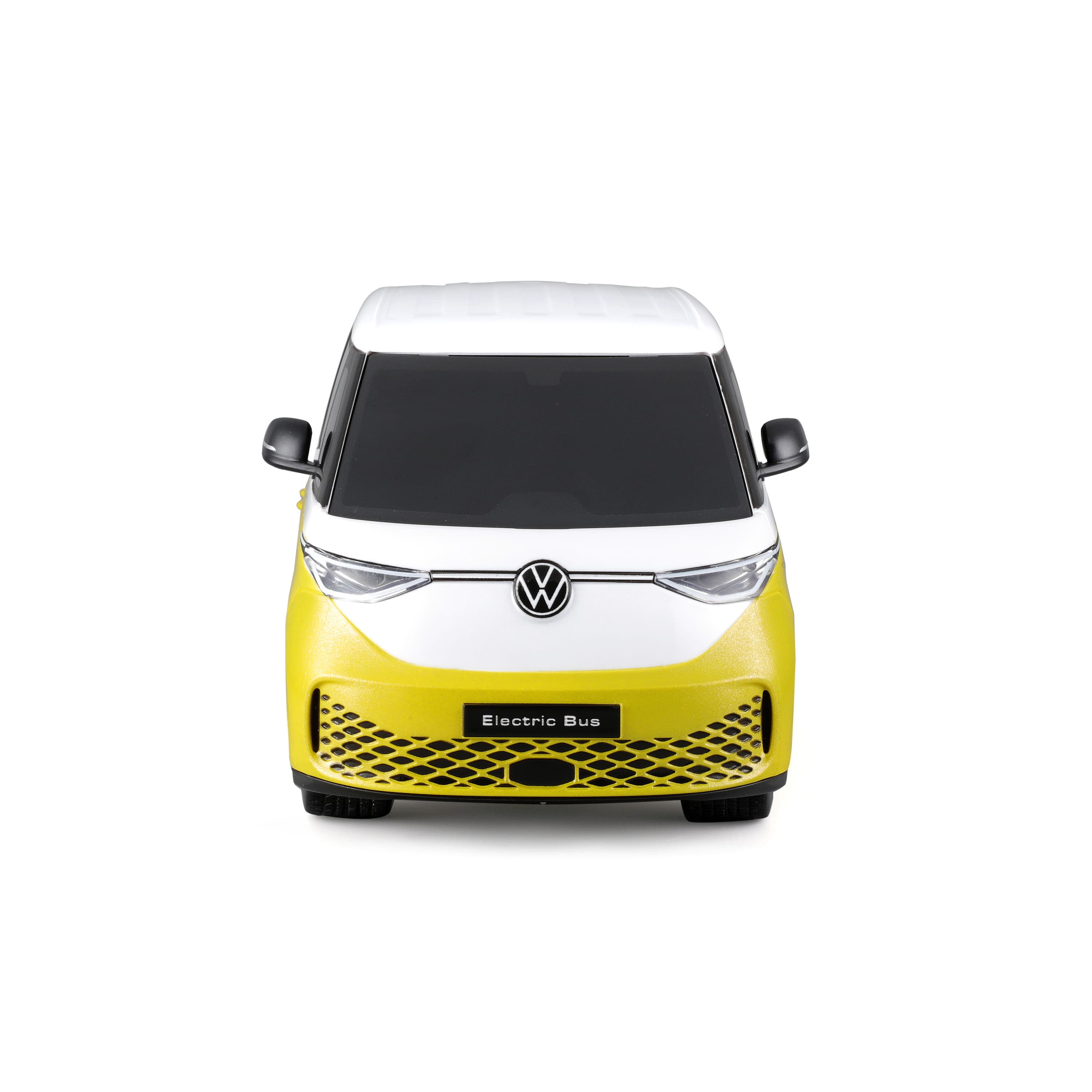 1:24 Rc Premium  - Volkswagen Electric Bus - 2.4 Ghz (Usb Rechargeable) 
 RC Remote Control Vehicle 2.4Ghz USB Gift for Kids Girls & Boys Electric Powered High Speed Vehicle for All Ages