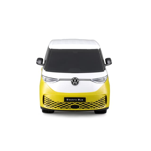 1:24 Rc Premium  - Volkswagen Electric Bus - 2.4 Ghz (Usb Rechargeable) 
 RC Remote Control Vehicle 2.4Ghz USB Gift for Kids Girls & Boys Electric Powered High Speed Vehicle for All Ages - 978766