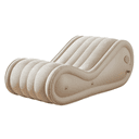 Outdoor Inflatable lounger Air Sofa