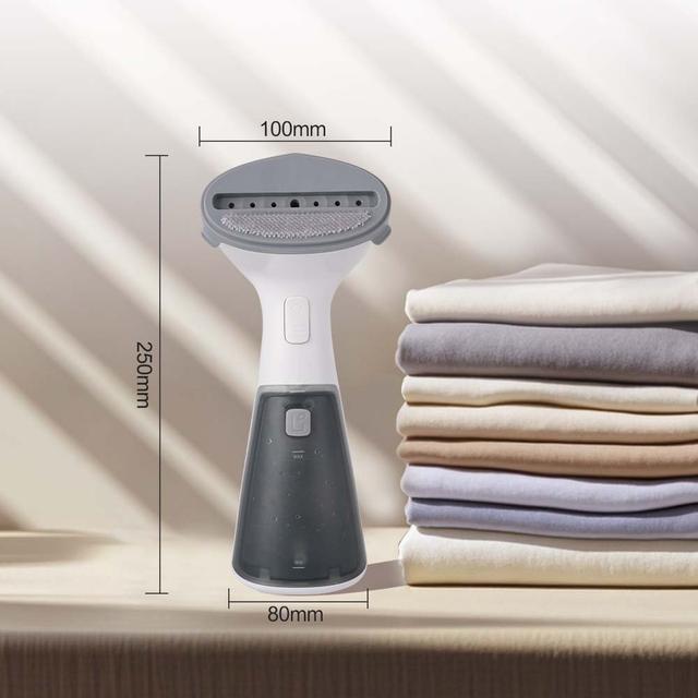 مكواة بخار يدويه وينينج ستار 1000 واط 120 مللي Winning Star Portable Handheld Steamer
