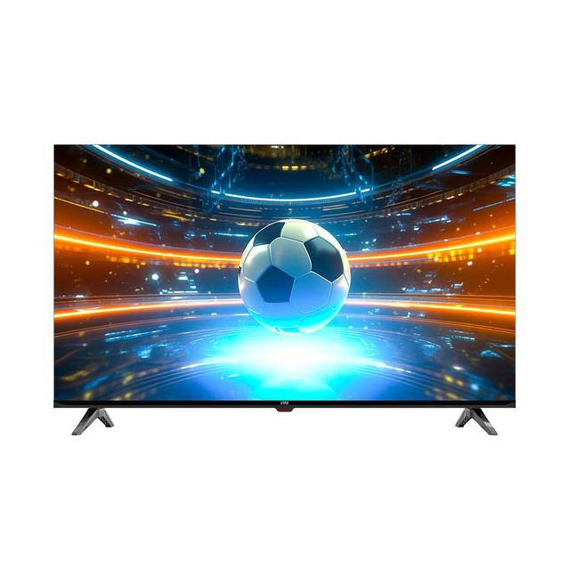 Winning Star HD 43 inch Smart TV with Bluetooth