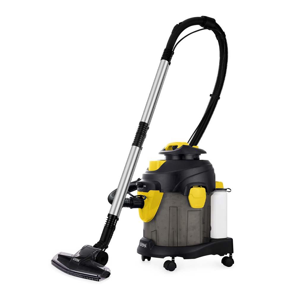 مكنسة كهربائية برميل جاف ورطب وينينج ستار 1400 واط 15 لتر Winning Star Electric Wet and Dry Vacuum Cleaner