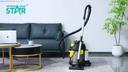 مكنسة كهربائية برميل جاف ورطب وينينج ستار 1400 واط 15 لتر Winning Star Electric Wet and Dry Vacuum Cleaner