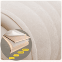 Outdoor Inflatable lounger Air Sofa