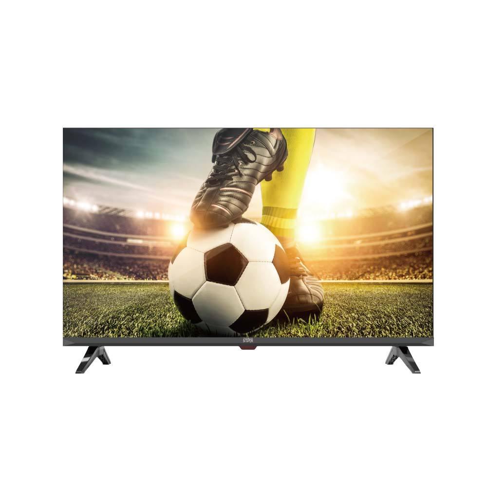 شاشة تلفزيون 32 بوصة​ سمارت وينينج ستار Winning Star Flat Screen Television Smart TV