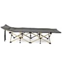 سرير متنقل قابل للطي​ للرحلات Folding Outdoor Camping Bed