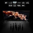 Winning Star Flat Screen Television Smart TV 32 inch