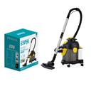 مكنسة كهربائية برميل جاف ورطب وينينج ستار 1400 واط 15 لتر Winning Star Electric Wet and Dry Vacuum Cleaner