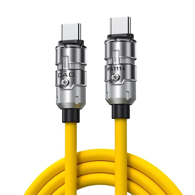 Redmagic Type-C To Type-C 6A Fast Charging Data Cable