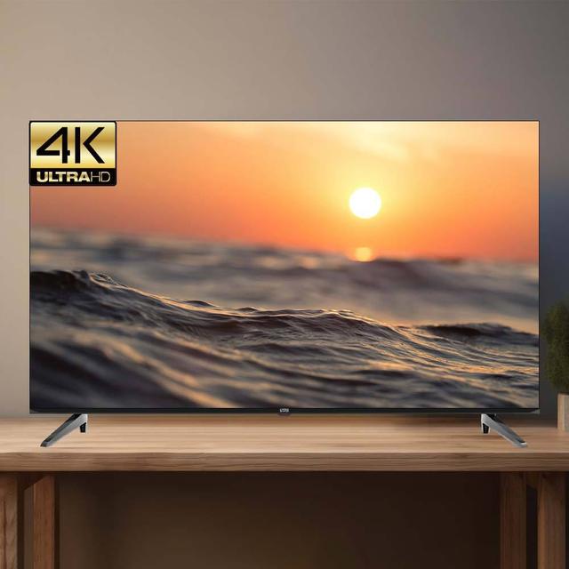 Winning Star 4K Smart Android TV 55 Inch 