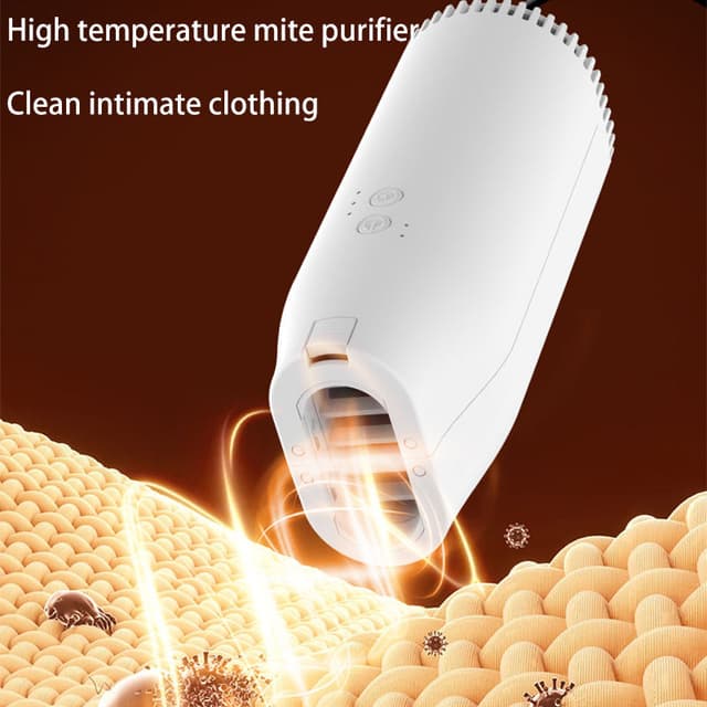 Foldable Electric Clothes Dryer