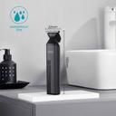 ماكينه حلاقه شعر راس رجالية لاسلكية وينينج ستار 1200 مللي أمبير Winning Star Rechargeable Hair Trimmer