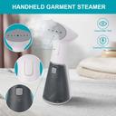 مكواة بخار يدويه وينينج ستار 1000 واط 120 مللي Winning Star Portable Handheld Steamer