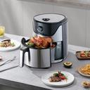 قلاية هوائية وينينج ستار 7 لتر 1800 واط Winning Star Oil-free Smart Electric Air Fryer