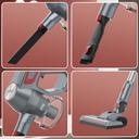 مكنسة كهربائية لاسلكية وينينج ستار 2200 مللي أمبير 12000 باسكال Winning Star Wireless Vacuum Cleaner