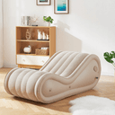 Outdoor Inflatable lounger Air Sofa
