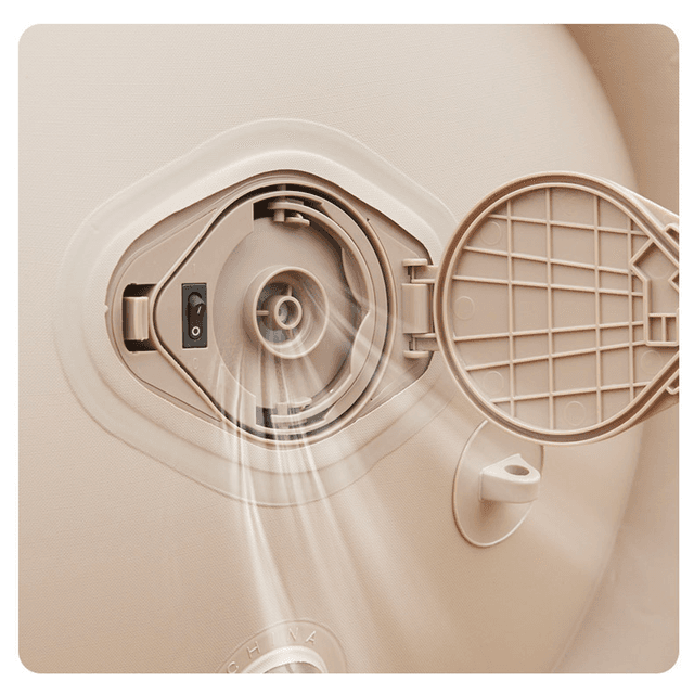 Outdoor Inflatable lounger Air Sofa