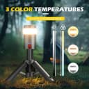 Multifunction USB Charging LED Camping Light
