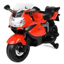 Myts Licensed BMW kids sports Motorbike Red