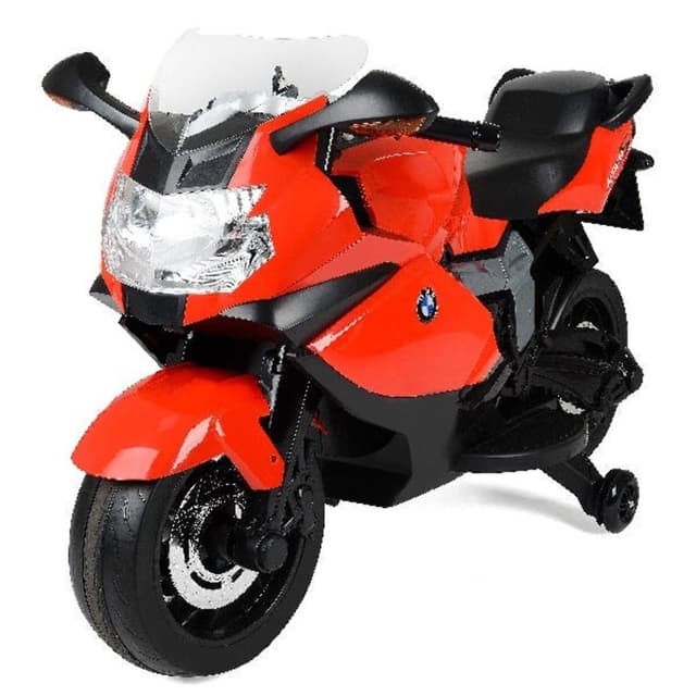 Myts Licensed BMW kids sports Motorbike Red