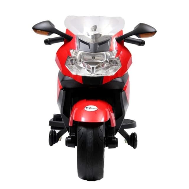 Myts Licensed BMW kids sports Motorbike Red
