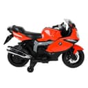 Myts Licensed BMW kids sports Motorbike Red