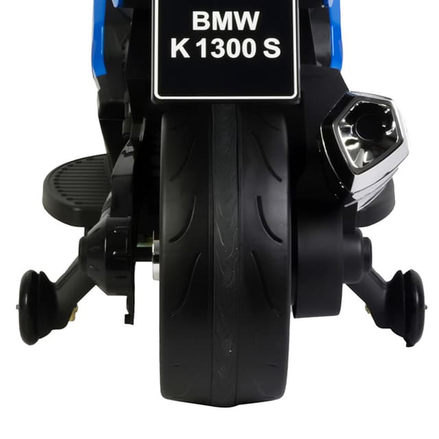 Myts Licensed BMW kids sports Motorbike Red