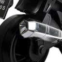 Myts Licensed BMW kids sports Motorbike Red