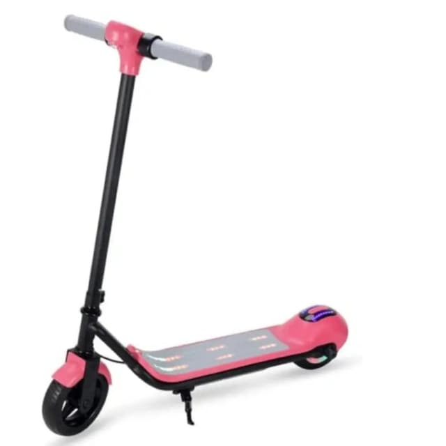 سكوتر كهربائي للأطفال مازيراتي 24 فولط مايتس Myts 24 Volts Speedster Children’s Electric Scooter 