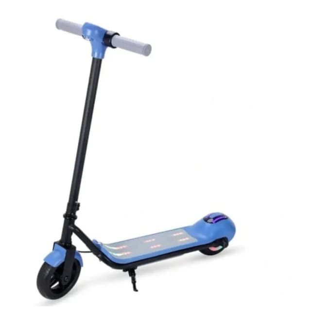 سكوتر كهربائي للأطفال مازيراتي 24 فولط مايتس Myts 24 Volts Speedster Children’s Electric Scooter 