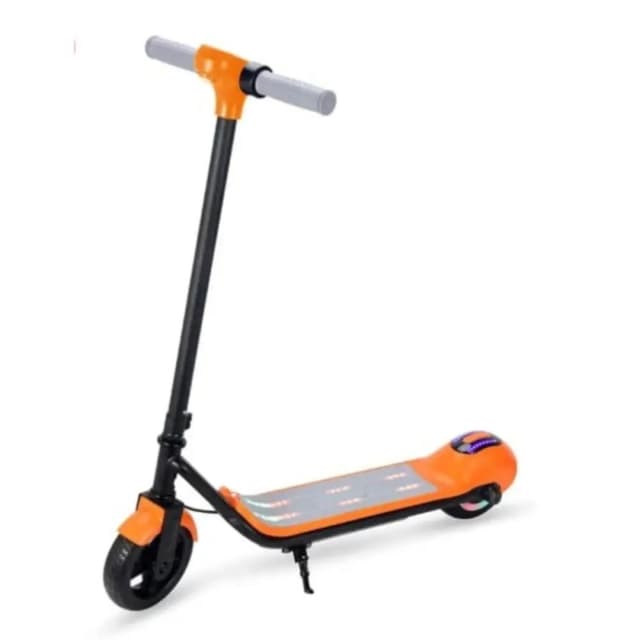 سكوتر كهربائي للأطفال مازيراتي 24 فولط مايتس Myts 24 Volts Speedster Children’s Electric Scooter 