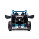 سيارة كهربائية للاطفال باجي 24 فولط أزرق مايتس Myts - 24V RS UTV Buggy Electric Ride On Car Blue