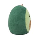 12 inch Fuzzamallows Medium Plush Austin Green Avacado Officially Licensed Kellytoy Plush Toy Colorful Soft Gift for Kids Girls & Boys Washable Squishy Stuff Toy Multicolor All Age - 715896