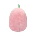 12 inch Fuzzamallows Medium Plush Phyllis Peach Officially Licensed Kellytoy Plush Toy Colorful Soft Gift for Kids Girls & Boys Washable Squishy Stuff Toy Multicolor All Age - 715904