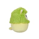 7.5 inch Little Plush Cavaleri Lime Green Alpaca Officially Licensed Kellytoy Plush Toy Colorful Soft Gift for Kids Girls & Boys Washable Squishy Stuff Toy Multicolor All Age - 715920