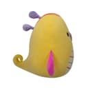 7.5 inch Little Plush Leif Yellow Seadragon Officially Licensed Kellytoy Plush Toy Colorful Soft Gift for Kids Girls & Boys Washable Squishy Stuff Toy Multicolor All Age - 715924