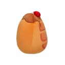 دمية محشوة من القطيفة على شكل وايفر وافل صغيرة الحجم 7,5 بوصة لعبة قطيفة ملونة ناعمة هدية للاطفال البنات والاولاد قابلة للغسل لعبة اسفنجية متعددة الالوان لجميع الاعمار من سكويشمالوز 7.5 inch Little Plush Weaver Waffle Officially Licensed Kellytoy Plush Toy Colorful Soft Gift for Kids Girls Boys Washable Squishy Stuff Toy Multicolor All Age