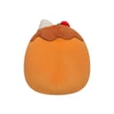 دمية محشوة من القطيفة على شكل وايفر وافل صغيرة الحجم 7,5 بوصة لعبة قطيفة ملونة ناعمة هدية للاطفال البنات والاولاد قابلة للغسل لعبة اسفنجية متعددة الالوان لجميع الاعمار من سكويشمالوز 7.5 inch Little Plush Weaver Waffle Officially Licensed Kellytoy Plush Toy Colorful Soft Gift for Kids Girls Boys Washable Squishy Stuff Toy Multicolor All Age