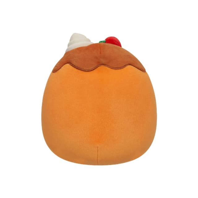 دمية محشوة من القطيفة على شكل وايفر وافل صغيرة الحجم 7,5 بوصة لعبة قطيفة ملونة ناعمة هدية للاطفال البنات والاولاد قابلة للغسل لعبة اسفنجية متعددة الالوان لجميع الاعمار من سكويشمالوز 7.5 inch Little Plush Weaver Waffle Officially Licensed Kellytoy Plush Toy Colorful Soft Gift for Kids Girls Boys Washable Squishy Stuff Toy Multicolor All Age