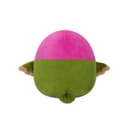 7.5 inch Little Plush Na Ima Pink N Green Hmngbrd Officially Licensed Kellytoy Plush Toy Colorful Soft Gift for Kids Girls & Boys Washable Squishy Stuff Toy Multicolor All Age - 715940