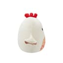 12 inch Medium Plush Todd Beigh Rooster Officially Licensed Kellytoy Plush Toy Colorful Soft Gift for Kids Girls & Boys Washable Squishy Stuff Toy Multicolor All Age - 715966