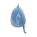 Squishmallows Medium Plush 12 inch Lux Blue Manta Ray Officially Licensed Kellytoy Plush Toy Colorful Soft Gift for Kids Girls & Boys Washable Squishy Stuff Toy Multicolor All Age