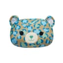 دمية محشوة للأطفال بشخصية الفهد إينوس 12 بوصة أخضر غامق سكويشمالوز Squishmallows Enos Leopard Plush Toy