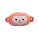 Squishmallows 12 inch Medium Plush Elton  Peach Monkey  Stackables Officially Licensed Kellytoy Plush Toy Colorful Soft Gift for Kids Girls & Boys Washable Squishy Stuff Toy Multicolor All Age