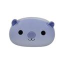 Squishmallows 12 inch Medium Plush Javari  Lavender Groundhog  Stackables Officially Licensed Kellytoy Plush Toy Colorful Soft Gift for Kids Girls & Boys Washable Squishy Stuff Toy Multicolor All Age - SW1hZ2U6MzQ3OTk2Mw==